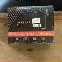 Massage Gun 