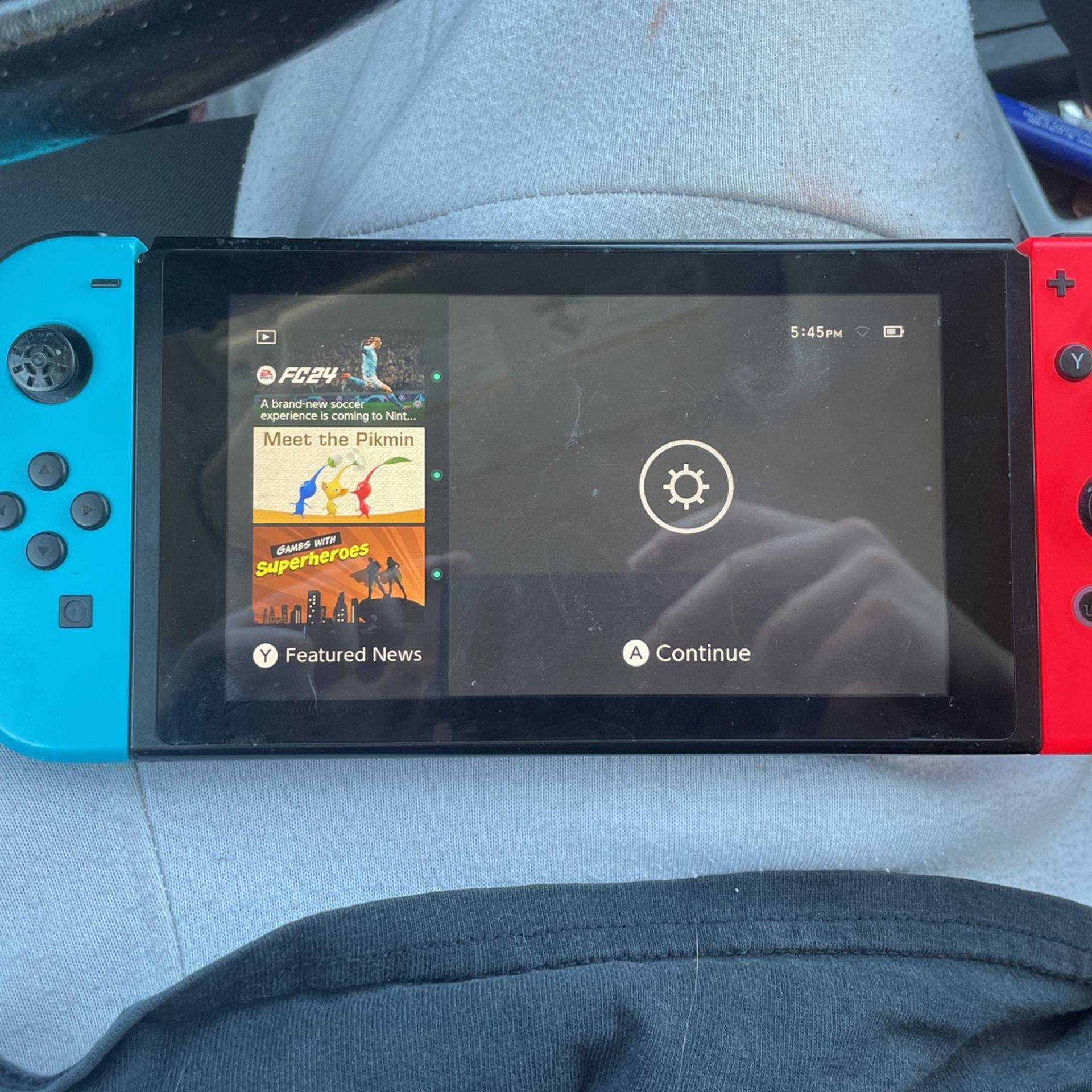 Switch