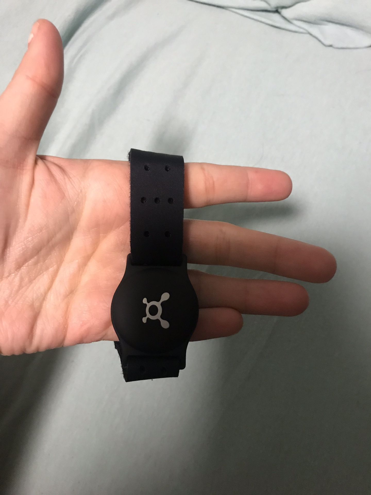 Brand new Orange Theory heart rate monitor for Sale in Seattle, WA OfferUp