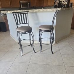 Bar Stools 