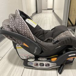 Infant Car Seat 