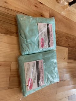 Baby crib Sheets, never used