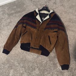 Vintage Cowboy Jacket 