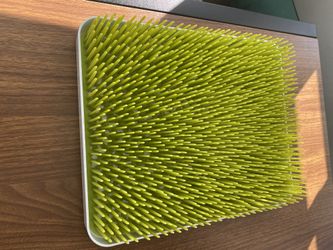 Boon Drying Rack Grass Countertop