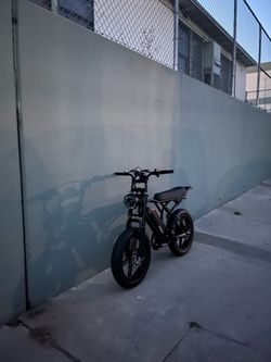 Ebike