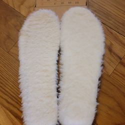 Merrell Kinetic Fit Comfort Base/ Cozy Fleece Footbed