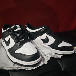 Nike Shoes 