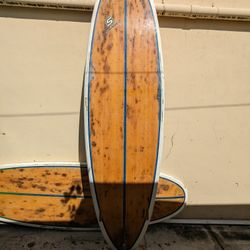 Paddle Board 