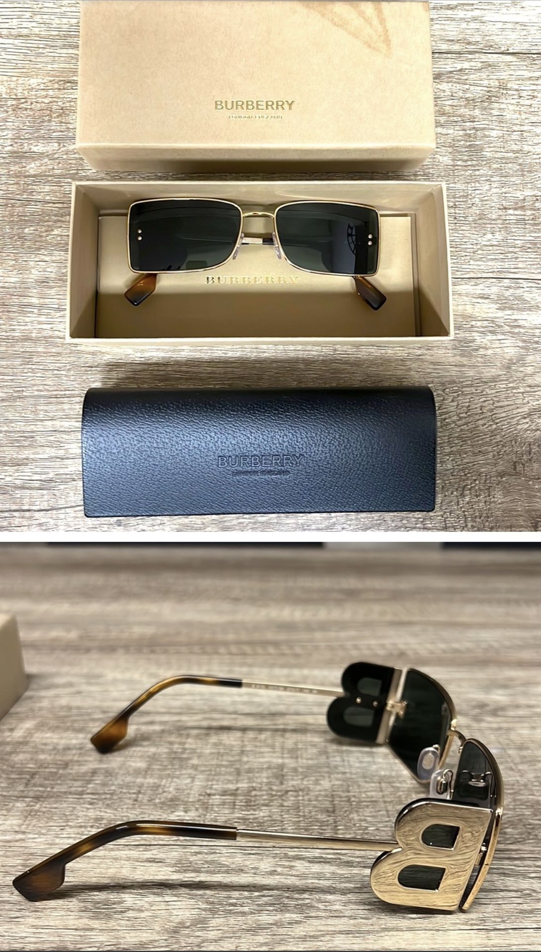 Burberry Sunglasses