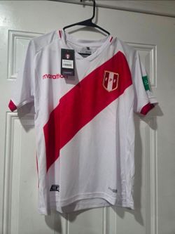 Peru jersey