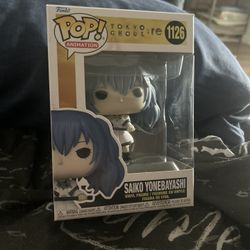 Funko Pop! Tokyo Ghoul