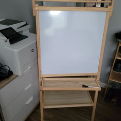 Free Easel