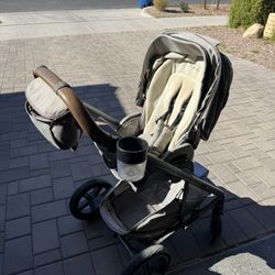 Nuna MIXX Stroller