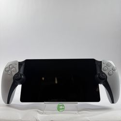 Sony PlayStation 5 PS5 PlayStation Portal White/Black CFI-Y1001