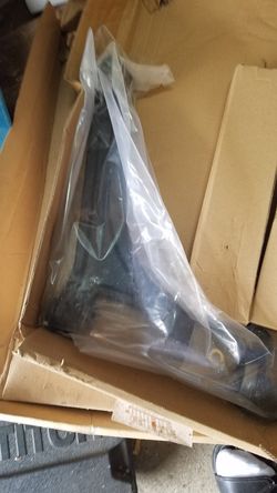 Chrysler Pacifica 04 up