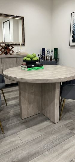 West Elm Dining Table
