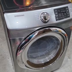 Samsung Dryer  