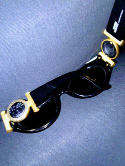 Versace Sunglasses