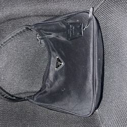 Prada Bag 