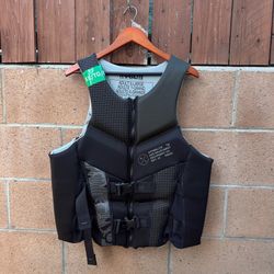 life jacket