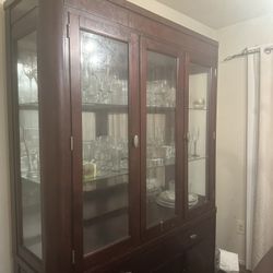 China Cabinet 