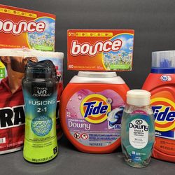 Tide Bundle Deal