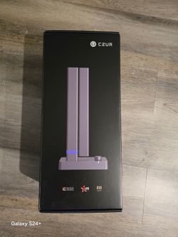 CZUR Shine Ultra Smart Document Scanner - Like New / Open Box