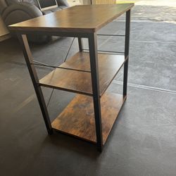 Night Stand/ End Table