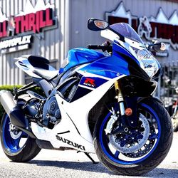 2024 Suzuki GSX-R750M4