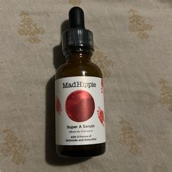 MadHippie Super A serum