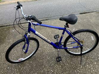 Men’s Bicycle 26” Diamondbacks