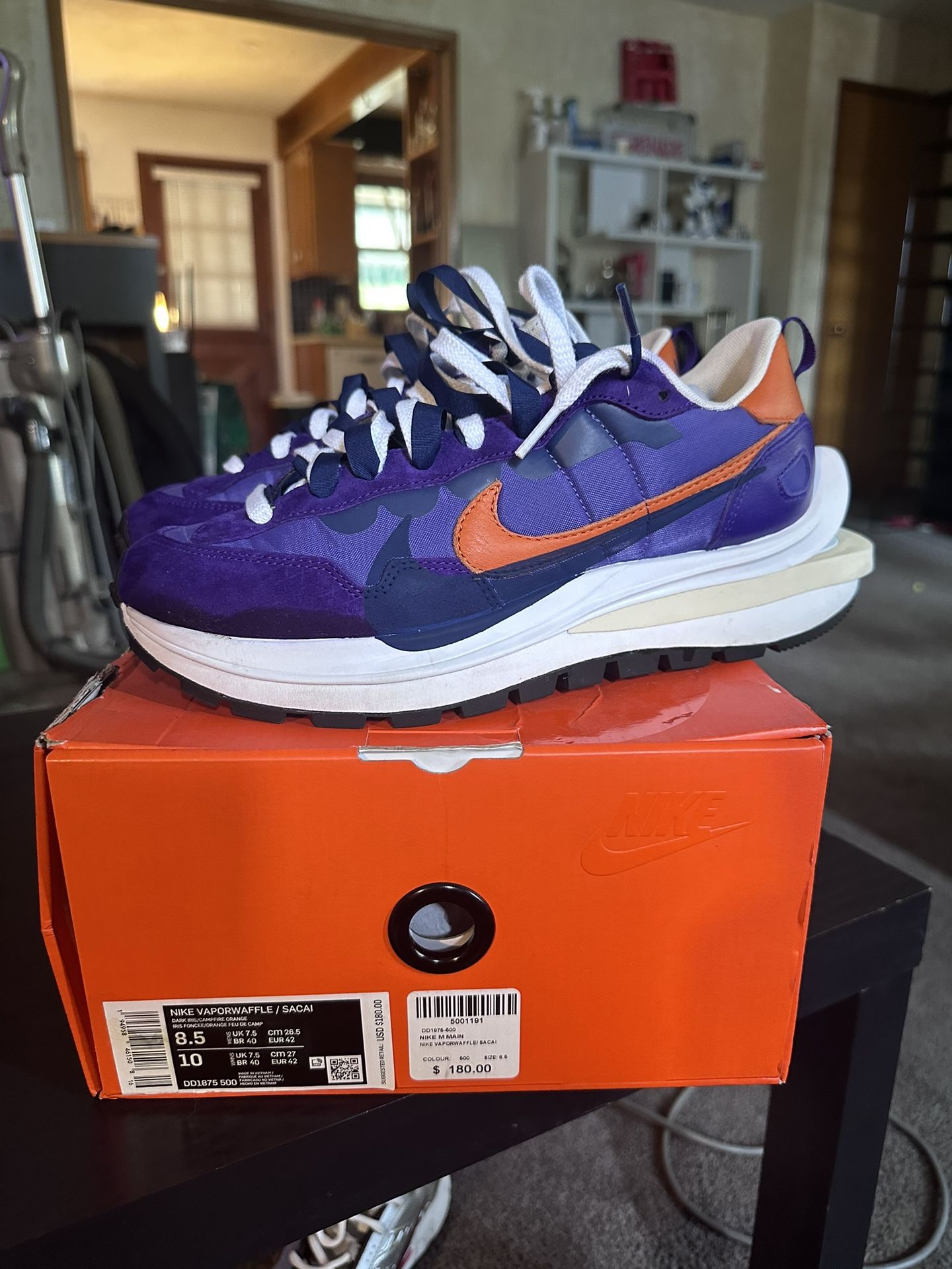 Mens Shoes