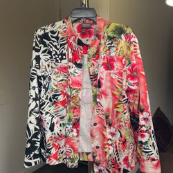 Women’s jacket size 3