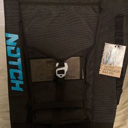 Notch Approach Climbing Bag 50 L