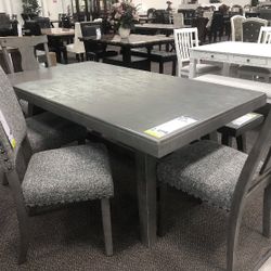 Dining Table Set
