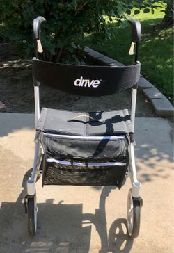 drive Nitro Walker