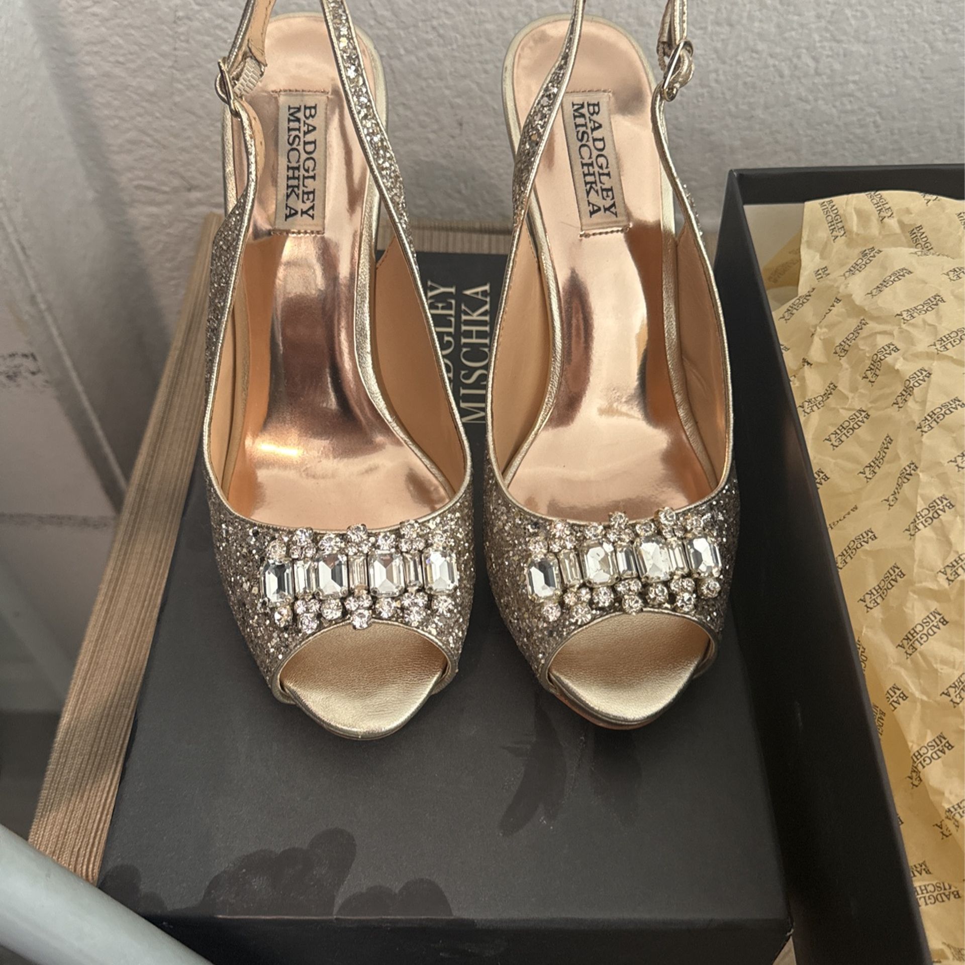 Badgley Mischka