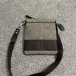 Coach Crossbody Bag