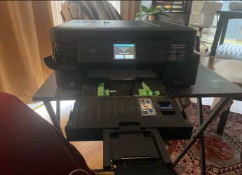 OBO- GREAT DEAL  - Brother MFC-J895DW All-In-One Inkjet Printer