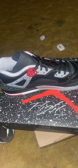Jordans