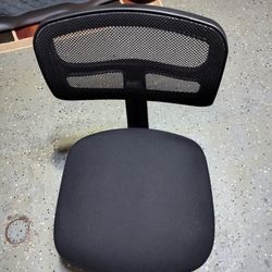 Office Chair Removable Seat Cover
