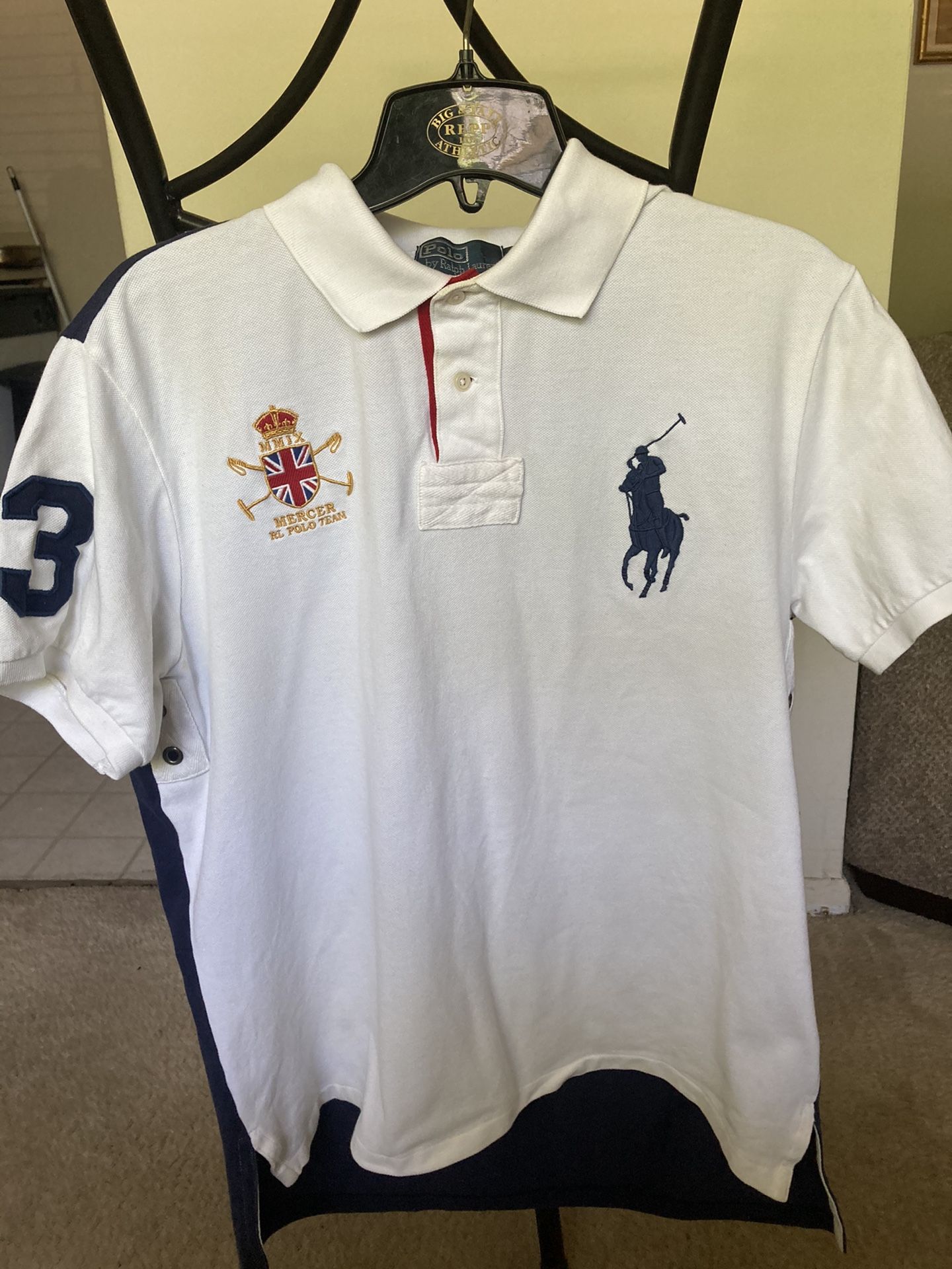 Ralph Lauren Big Horse Polo shirt