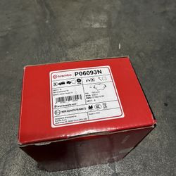 BMW 230i 330i 430i X1 X2 X3 X4 BREMBO Pads 