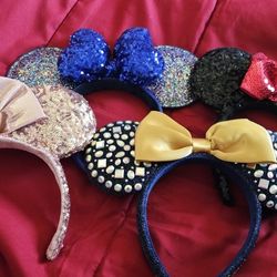 Disney Ears
