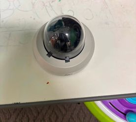 Digital Watch Dog Cameras