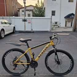 Vendo Bicicleta 26 Rin Nueva Lista Para Usar ✔️ ✅️ Si Nesesitas Telayevo Atu Casa 🏡 Hoy