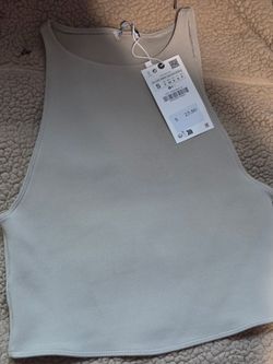 Zara top