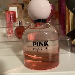 PINK perfume 