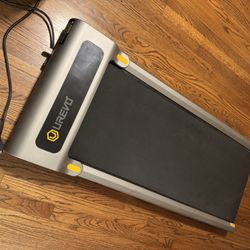 UREVO Under Desk Treadmill (Walking Pad)
