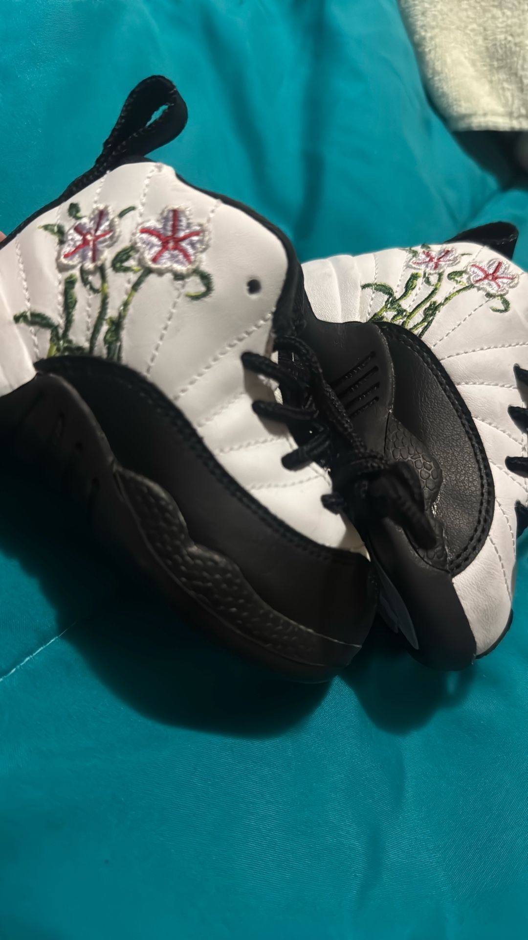 Baby GirlJordan's